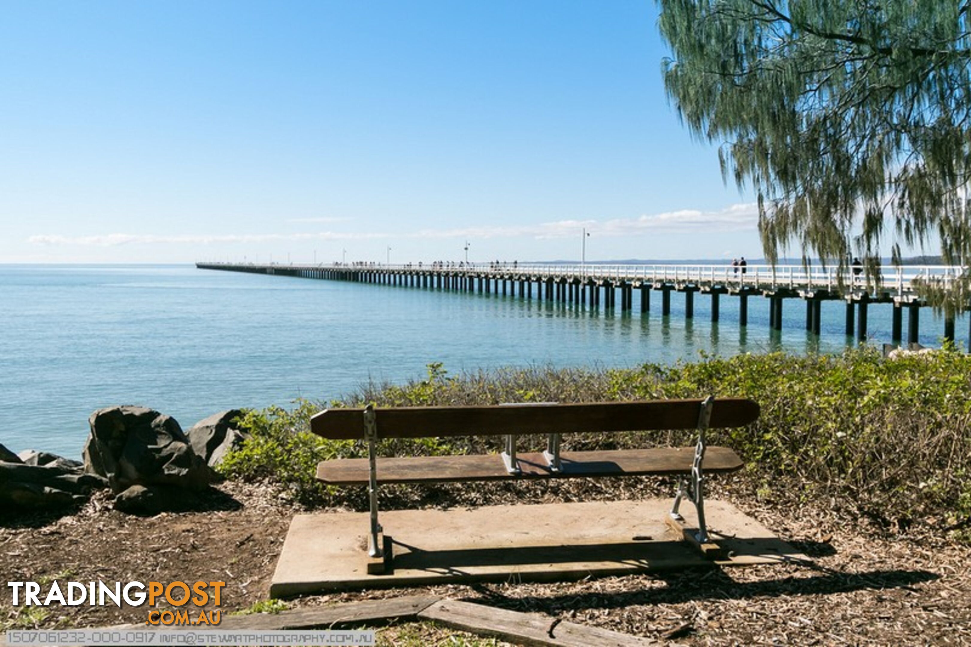 555 Esplanade URANGAN QLD 4655