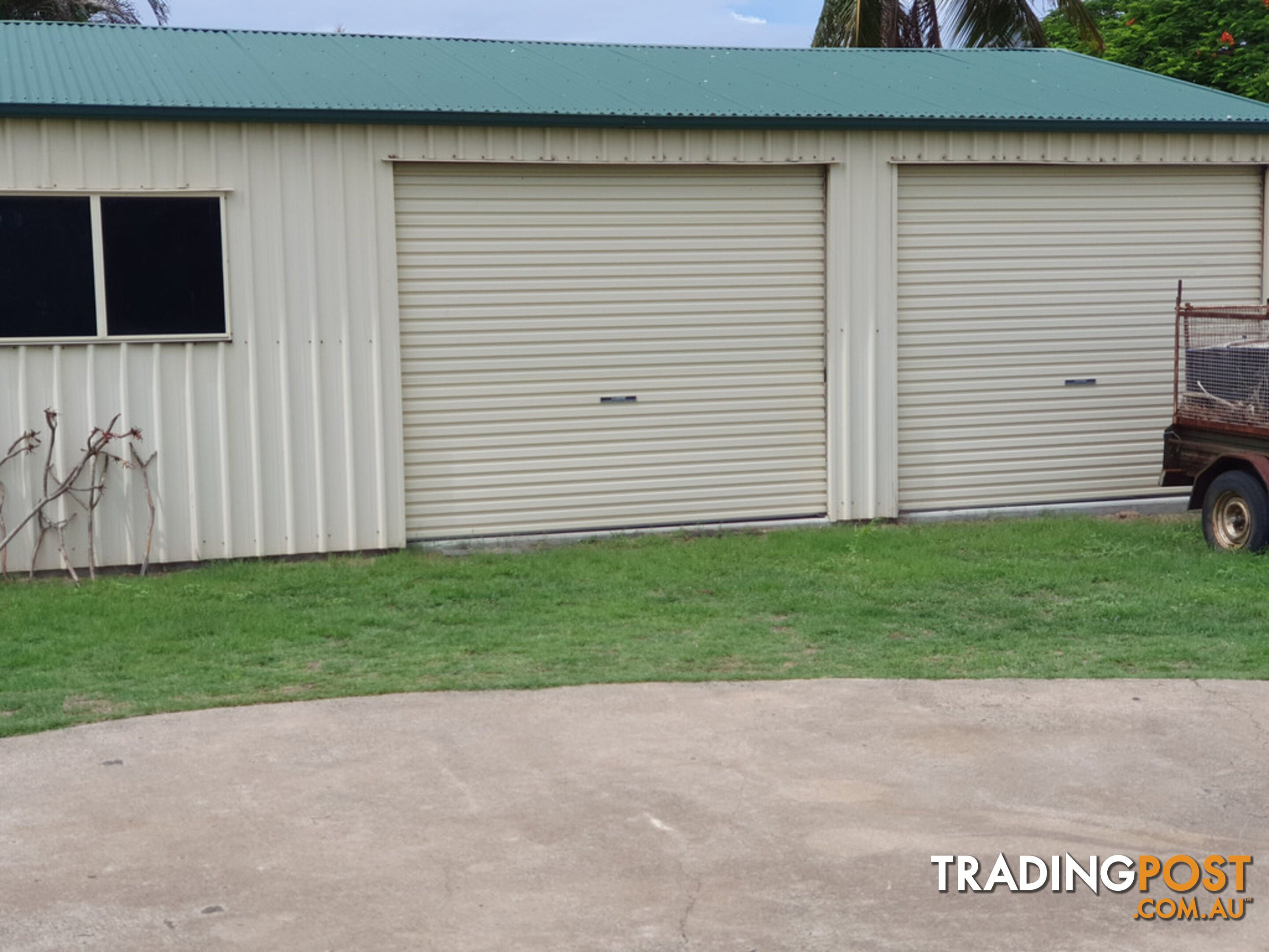 555 Esplanade URANGAN QLD 4655