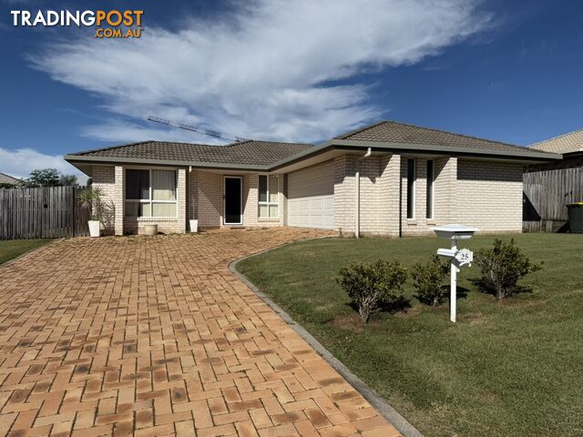 25 Picadilly Circuit URRAWEEN QLD 4655