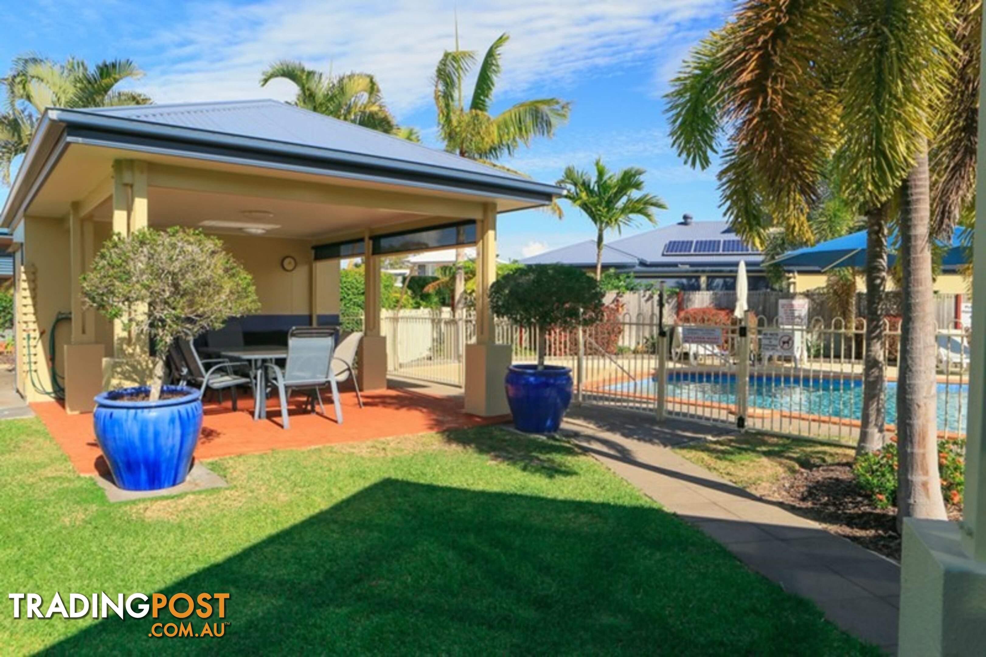 120/34 Elizabeth Street URANGAN QLD 4655