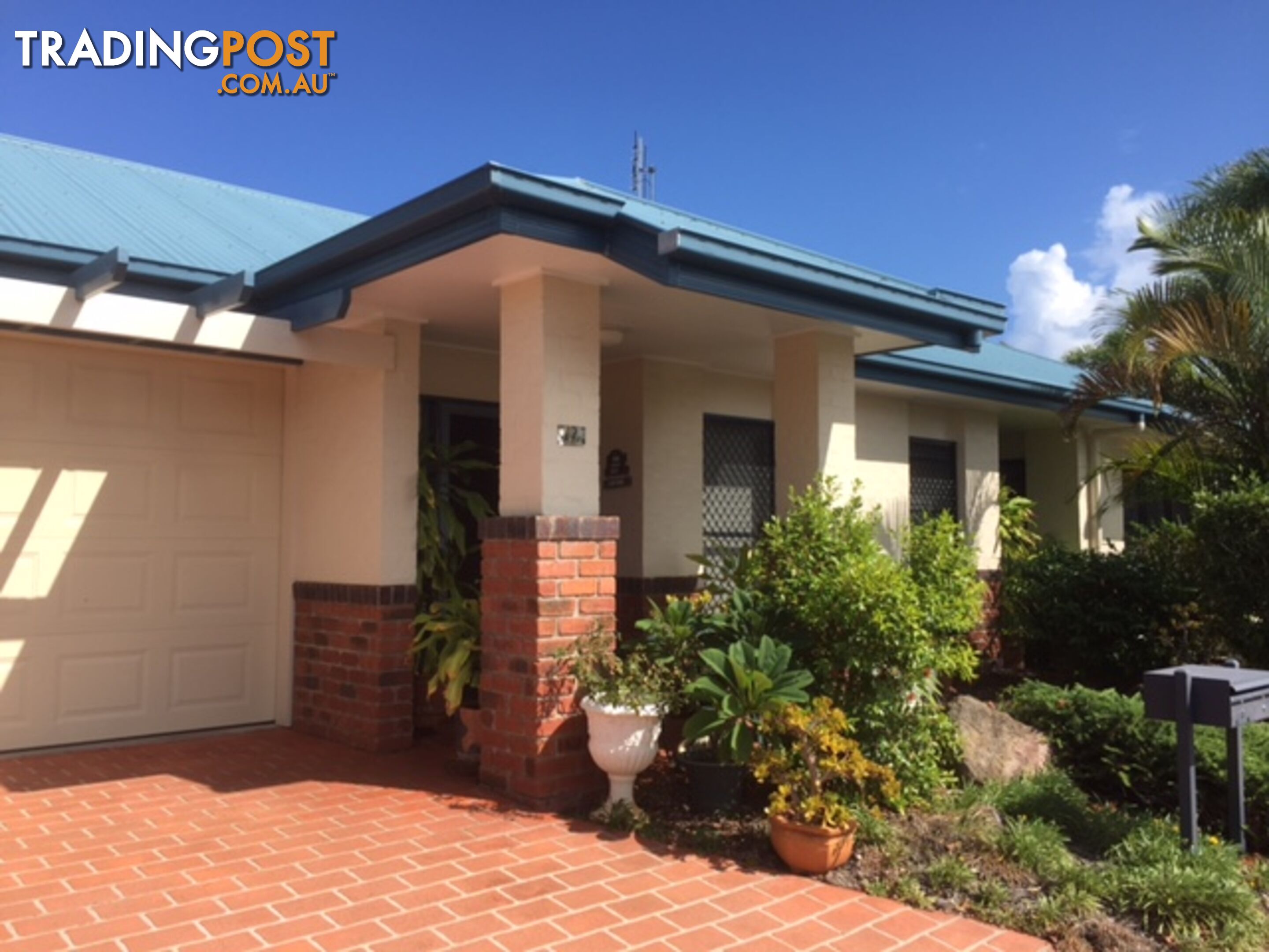 120/34 Elizabeth Street URANGAN QLD 4655