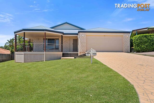 10 Queensbury Grove URRAWEEN QLD 4655