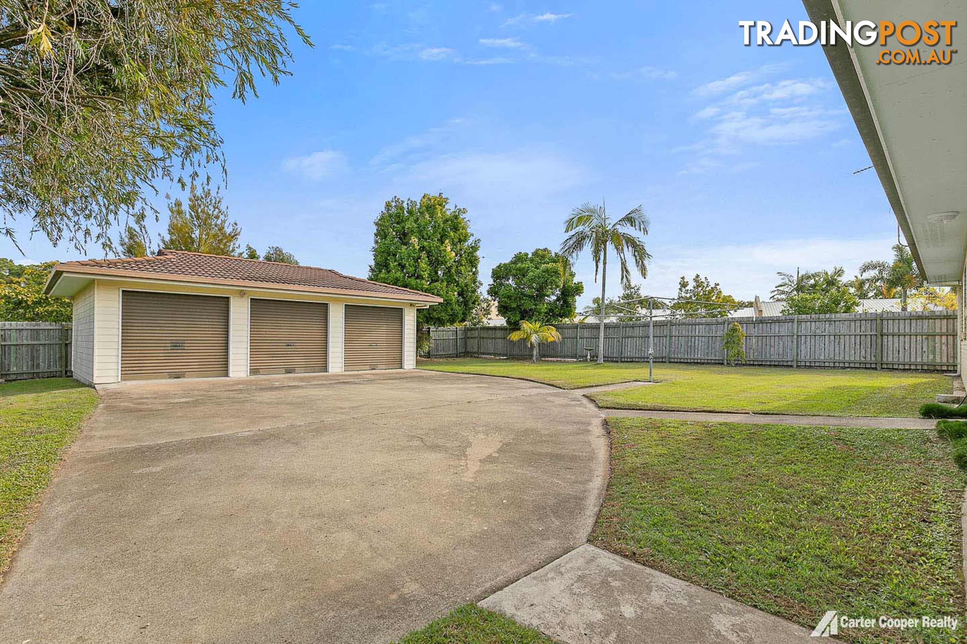 91 Miller Street URANGAN QLD 4655