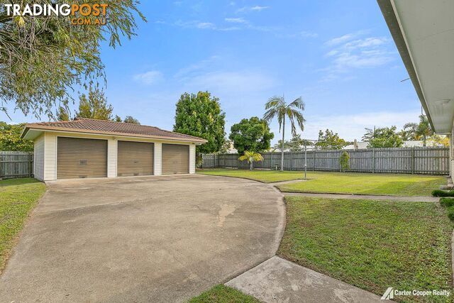 91 Miller Street URANGAN QLD 4655