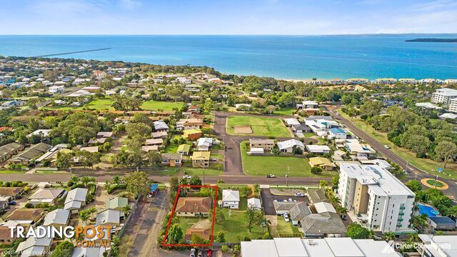 91 Miller Street URANGAN QLD 4655