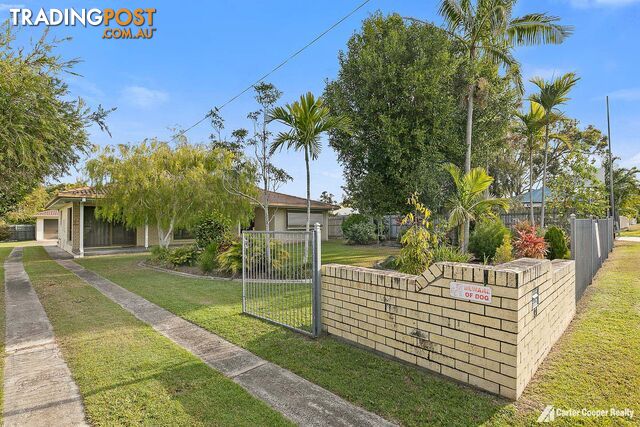 91 Miller Street URANGAN QLD 4655