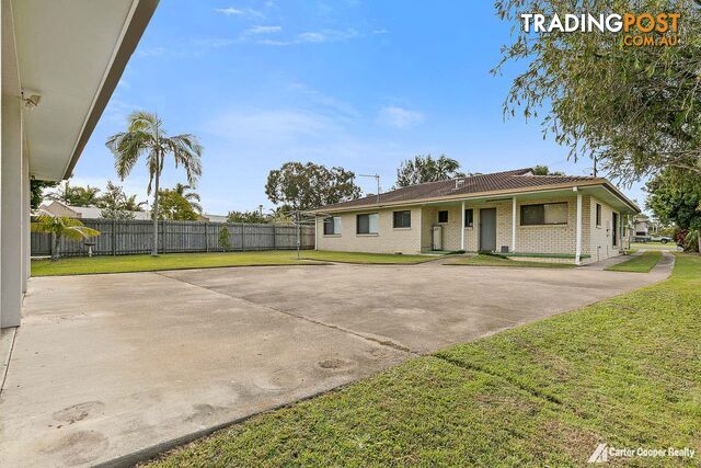 91 Miller Street URANGAN QLD 4655