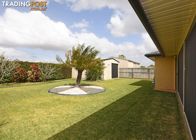 6 Glengarry Court KAWUNGAN QLD 4655