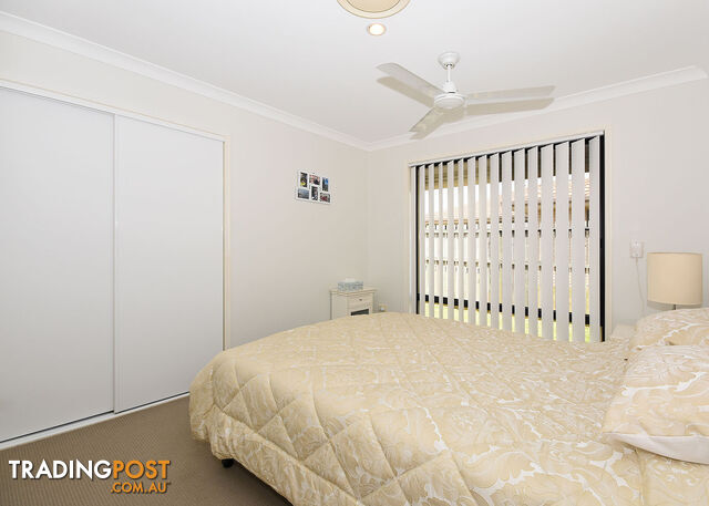 6 Glengarry Court KAWUNGAN QLD 4655