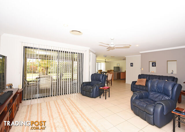 6 Glengarry Court KAWUNGAN QLD 4655