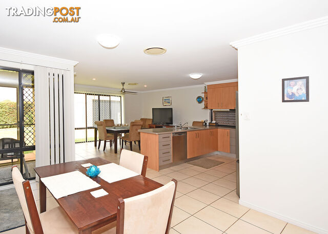 6 Glengarry Court KAWUNGAN QLD 4655