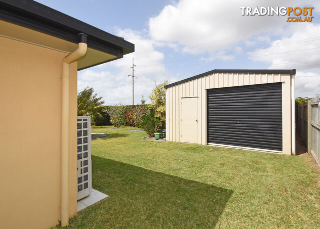 6 Glengarry Court KAWUNGAN QLD 4655