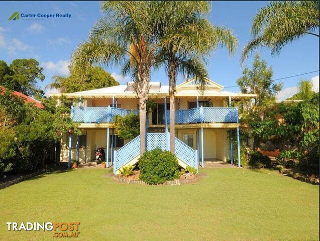 4 339 Esplanade SCARNESS QLD 4655