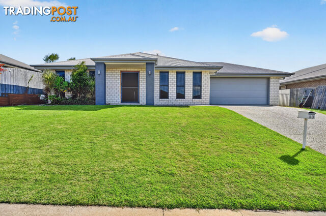 80 Bay Park Road WONDUNNA QLD 4655