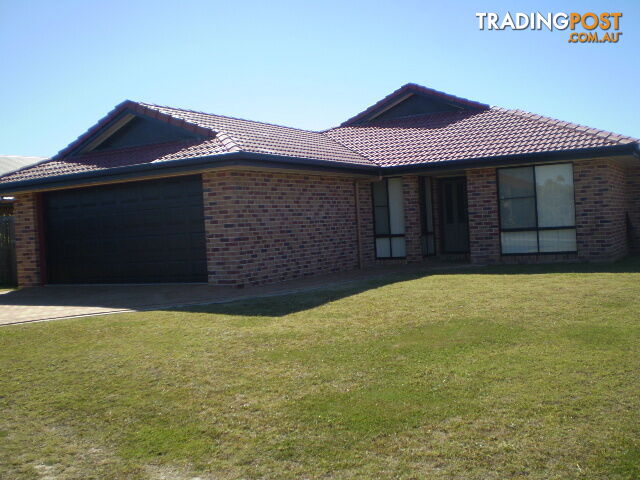 4 Durham Court KAWUNGAN QLD 4655