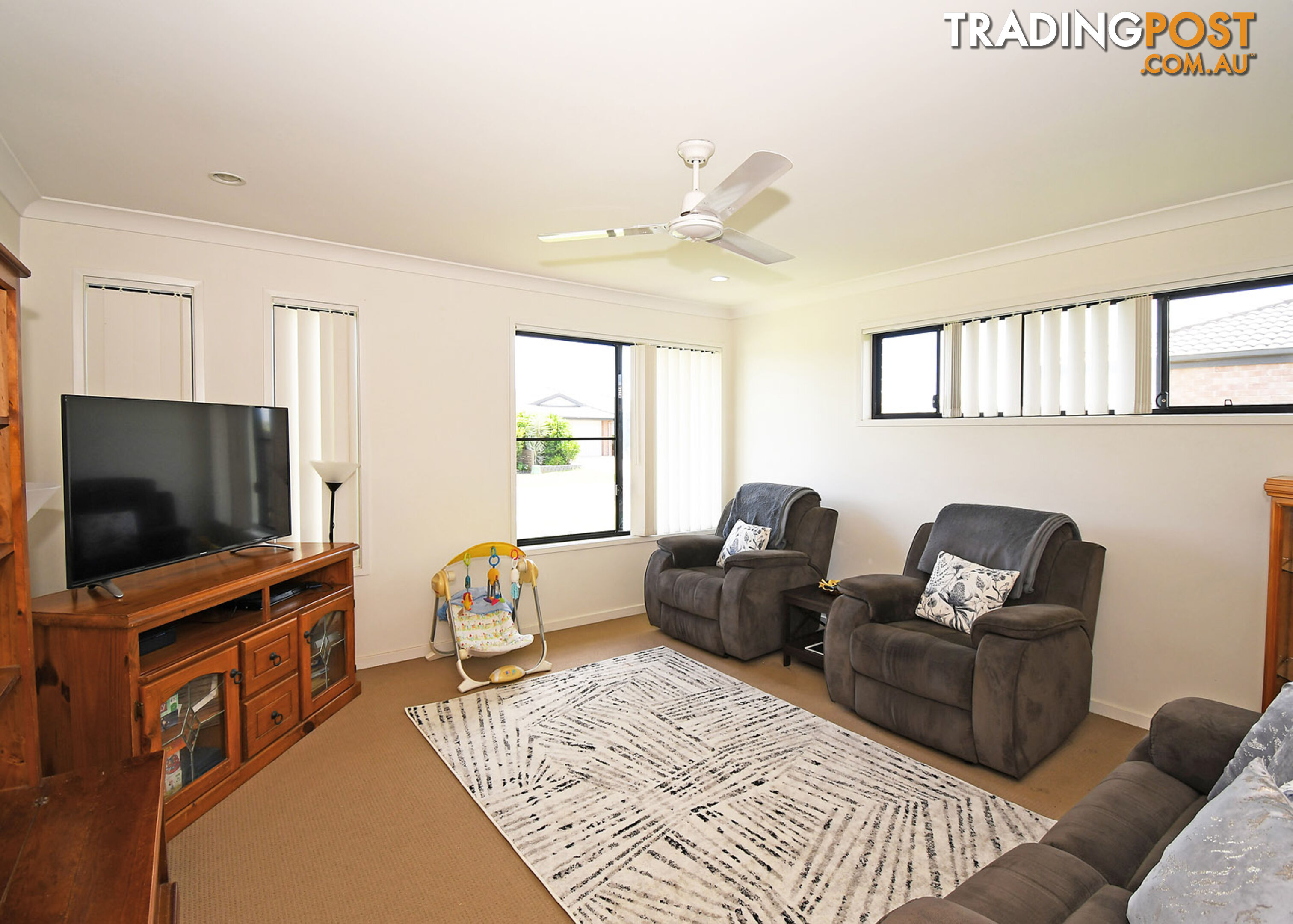 15 Oxley Circuit URRAWEEN QLD 4655