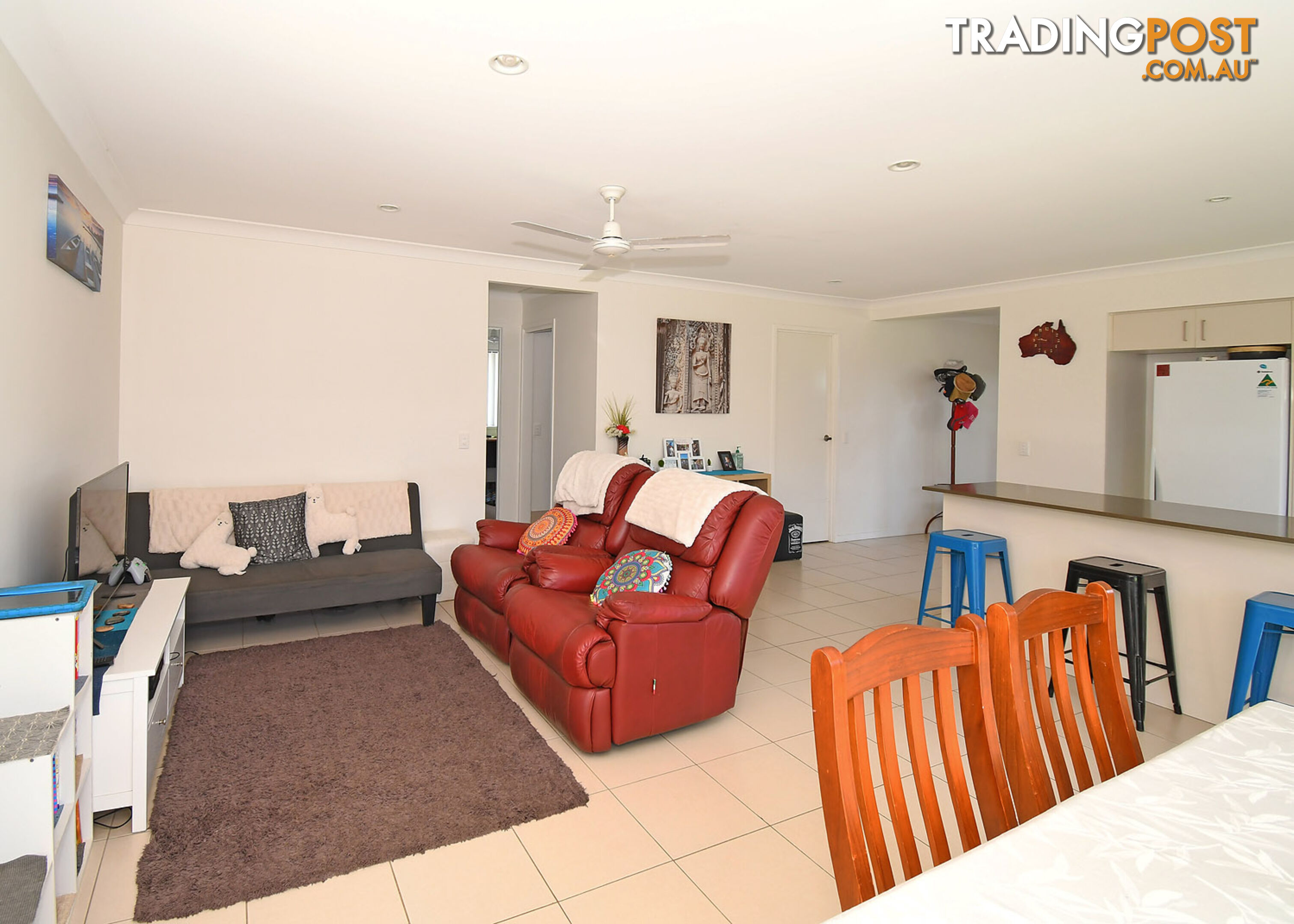 15 Oxley Circuit URRAWEEN QLD 4655