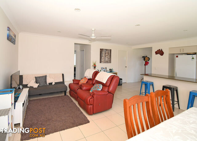 15 Oxley Circuit URRAWEEN QLD 4655