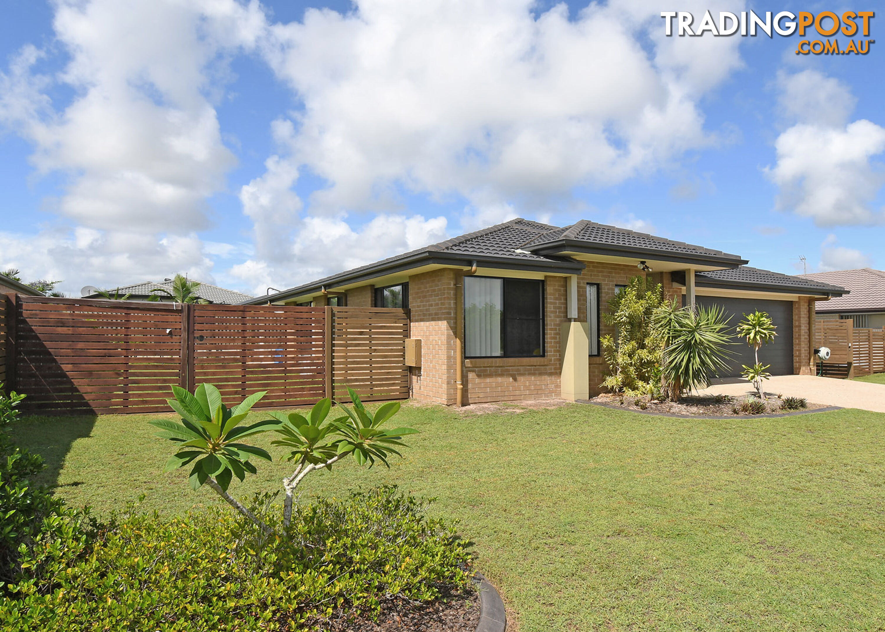 15 Oxley Circuit URRAWEEN QLD 4655