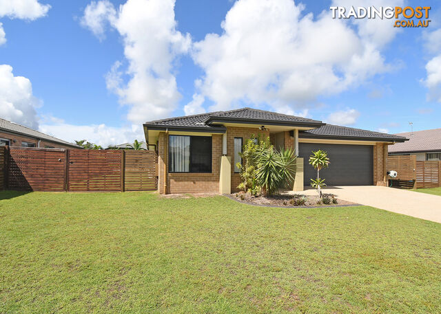 15 Oxley Circuit URRAWEEN QLD 4655