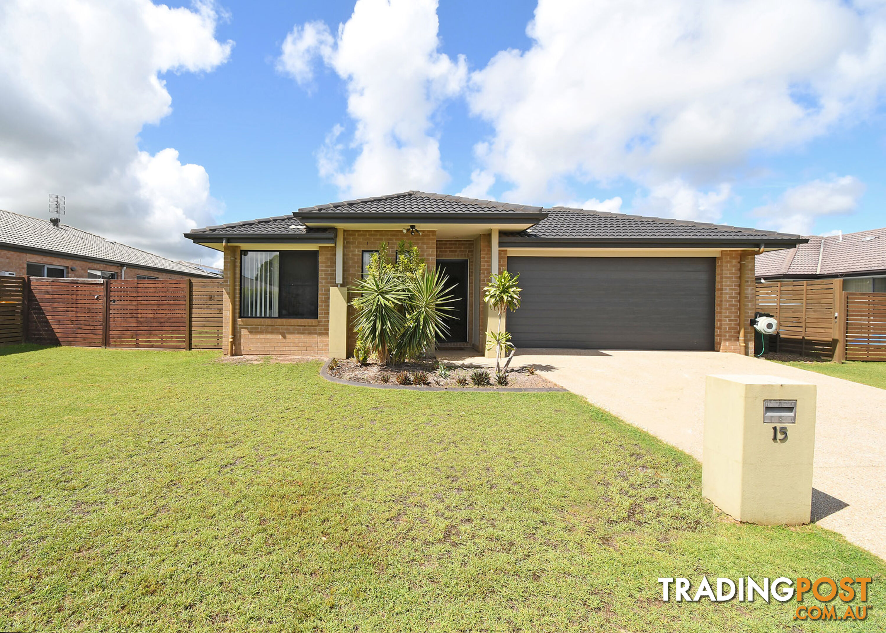 15 Oxley Circuit URRAWEEN QLD 4655