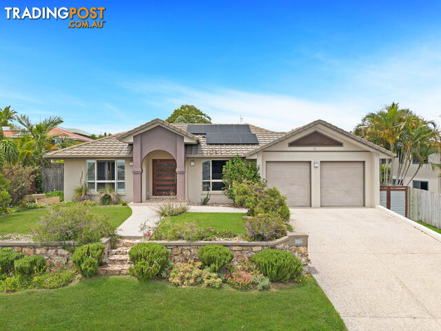 3 Faraday Court URRAWEEN QLD 4655