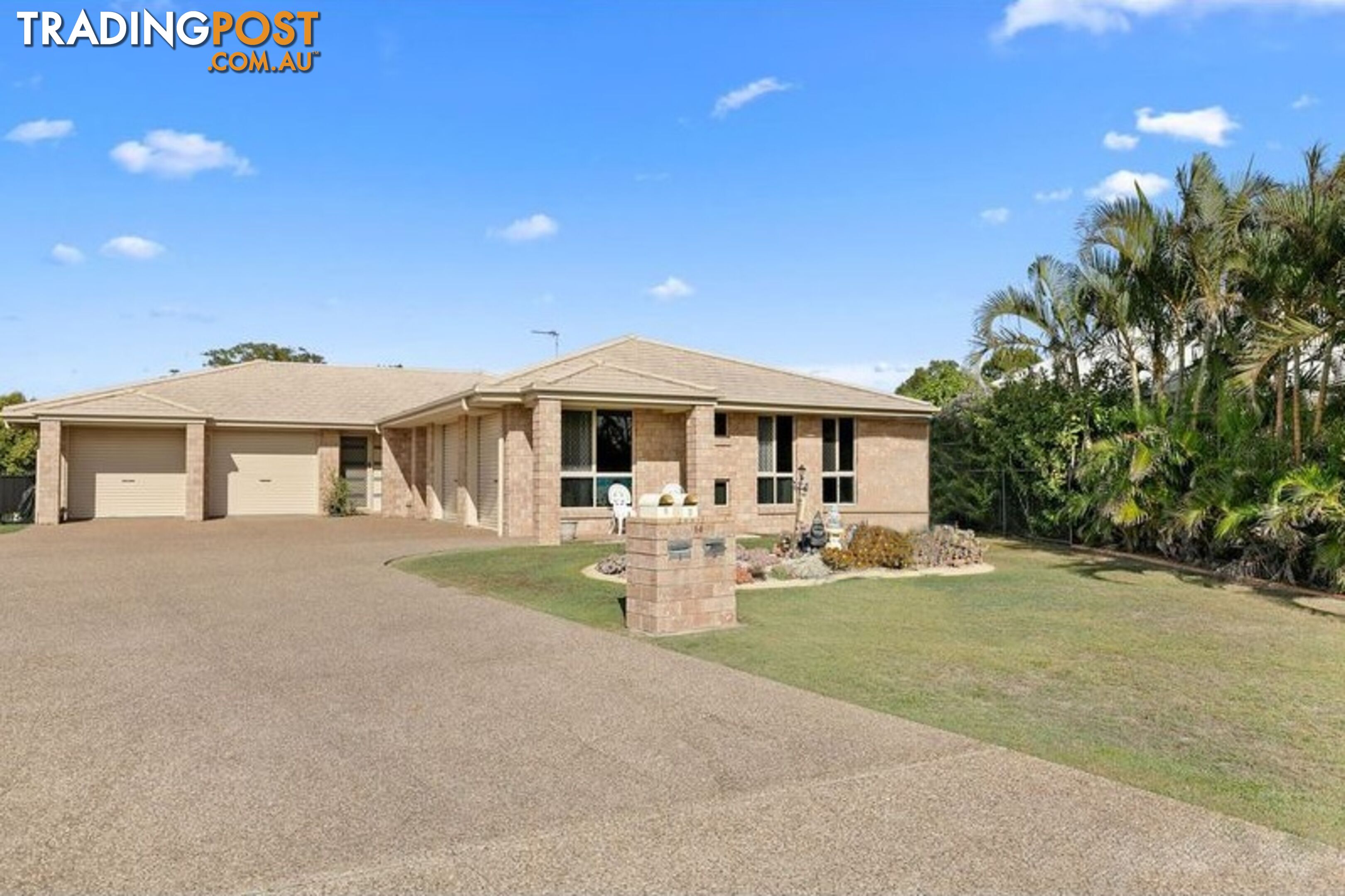 1/14 Fulmar Court BURRUM HEADS QLD 4659