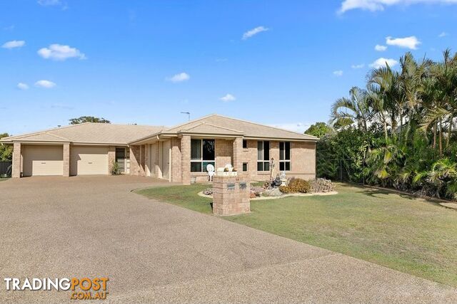 1/14 Fulmar Court BURRUM HEADS QLD 4659