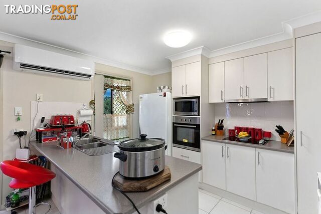 1/14 Fulmar Court BURRUM HEADS QLD 4659