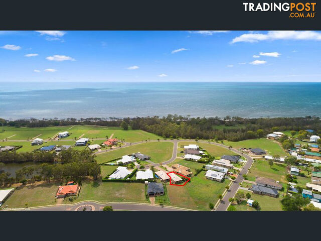 1/14 Fulmar Court BURRUM HEADS QLD 4659