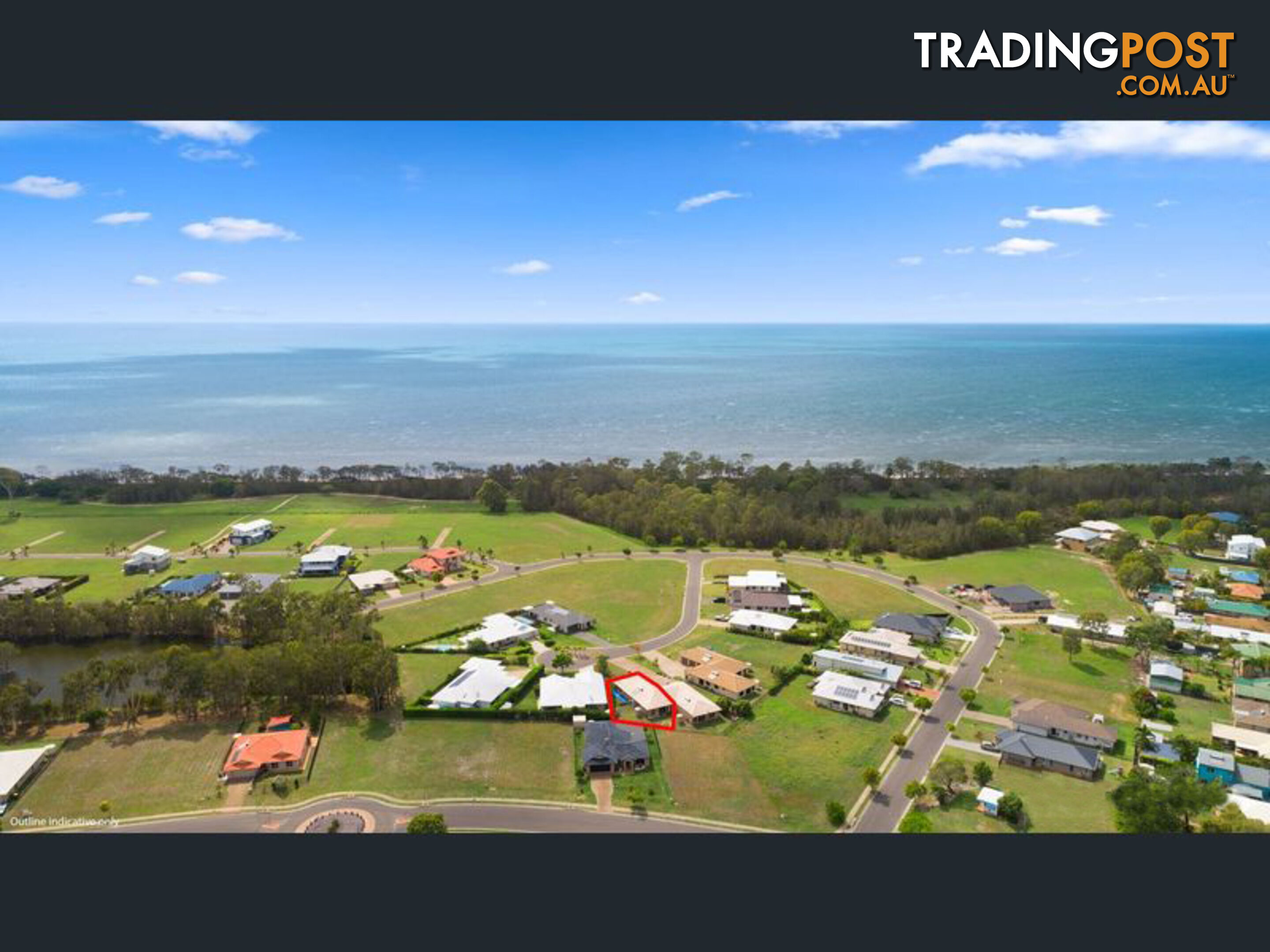 1/14 Fulmar Court BURRUM HEADS QLD 4659