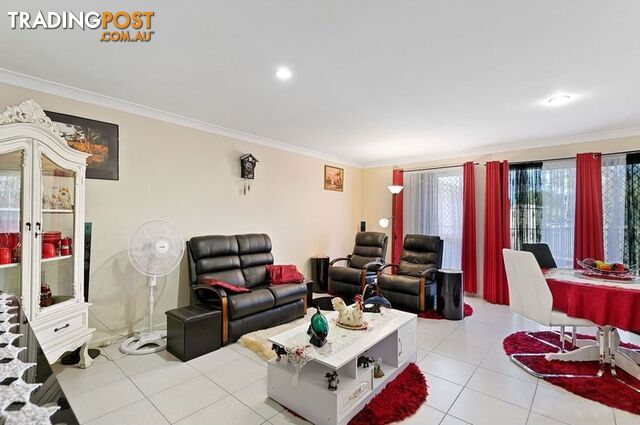 1/14 Fulmar Court BURRUM HEADS QLD 4659