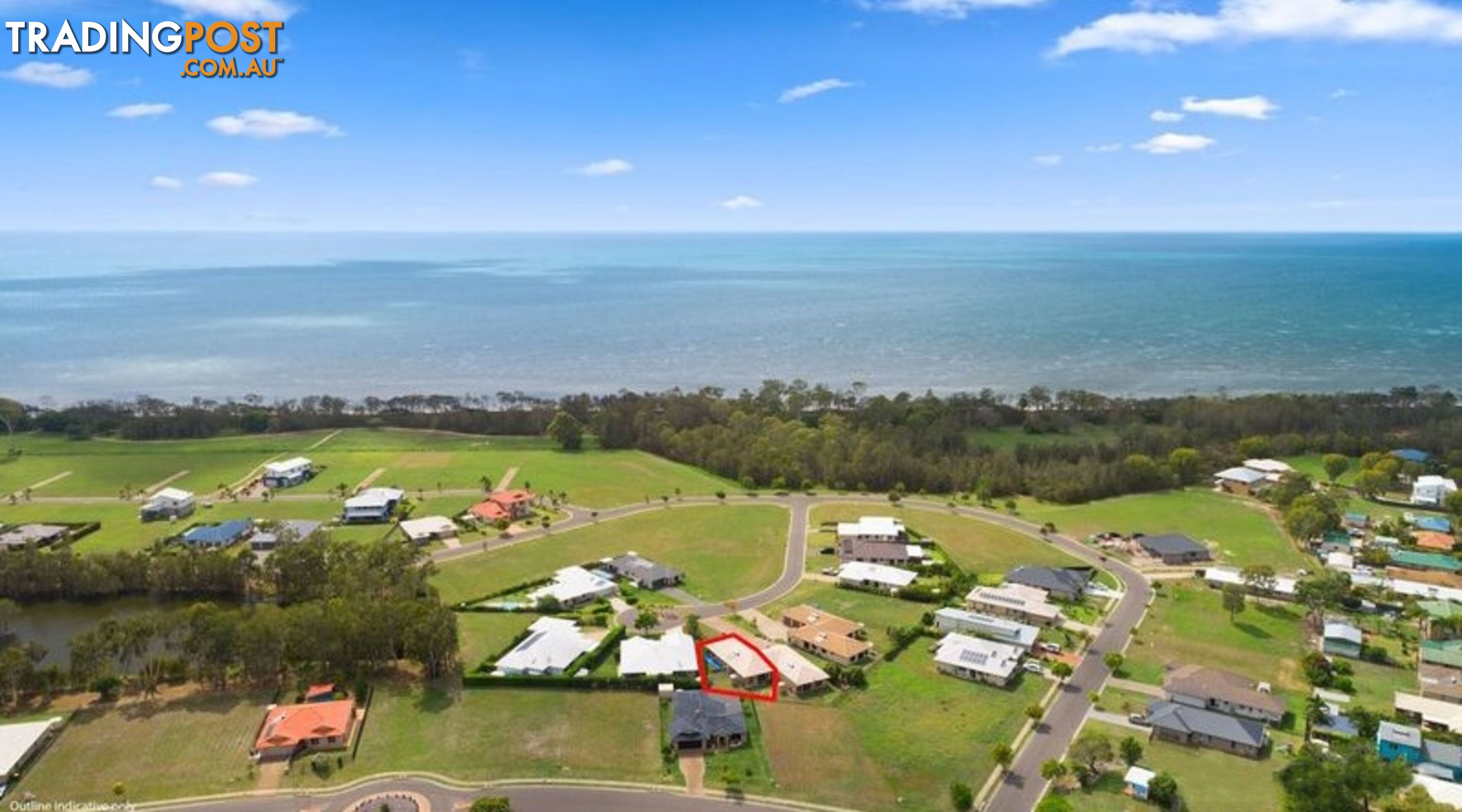 1/14 Fulmar Court BURRUM HEADS QLD 4659