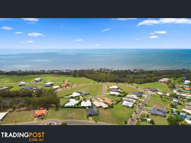 1/14 Fulmar Court BURRUM HEADS QLD 4659