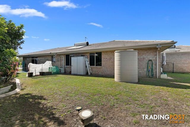 1/14 Fulmar Court BURRUM HEADS QLD 4659