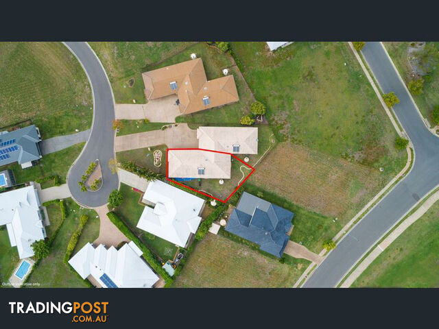 1/14 Fulmar Court BURRUM HEADS QLD 4659