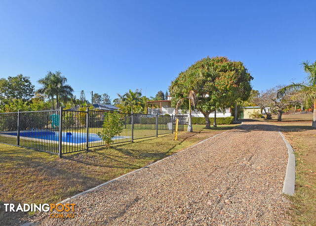 8 Henks Court CRAIGNISH QLD 4655