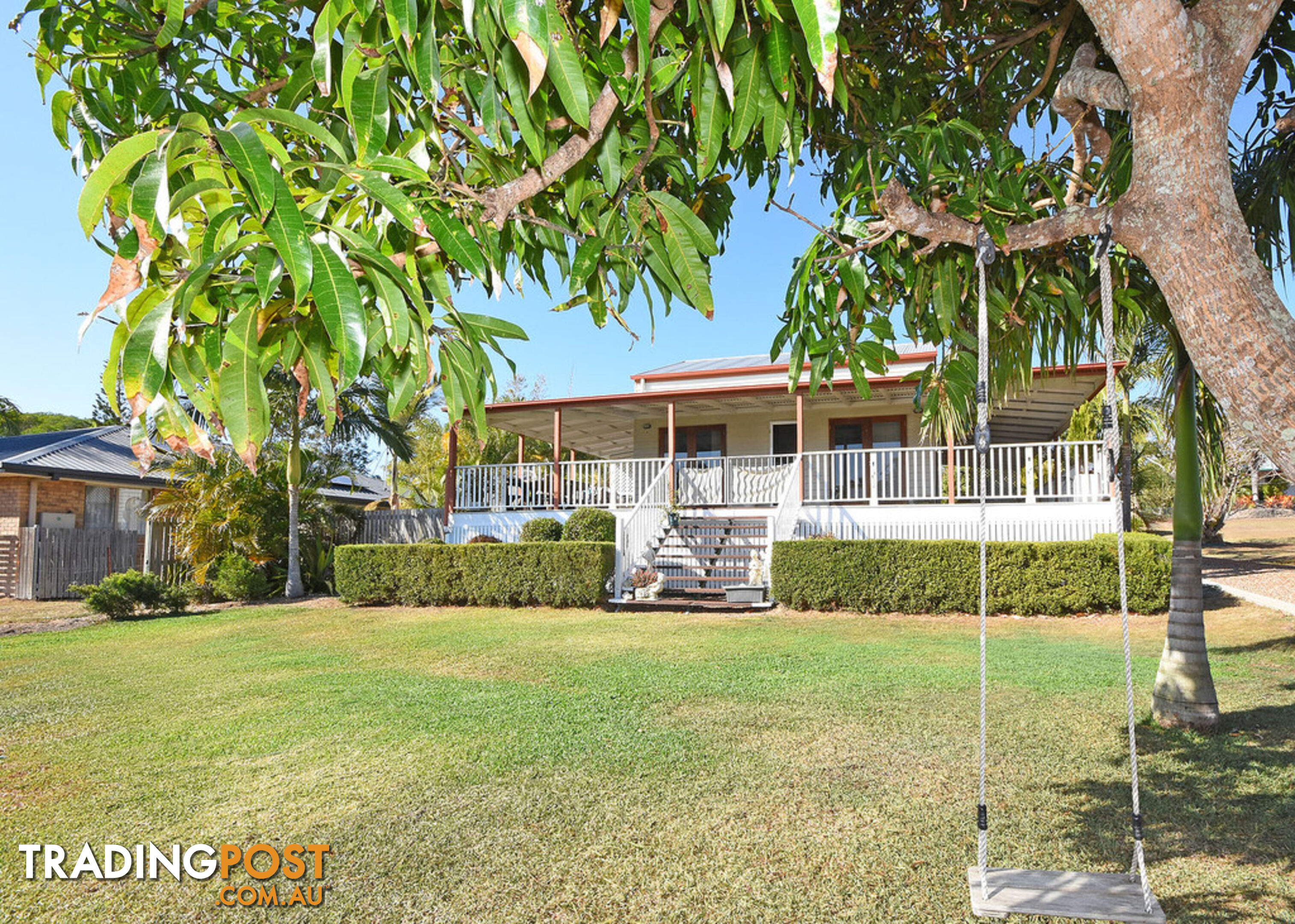 8 Henks Court CRAIGNISH QLD 4655