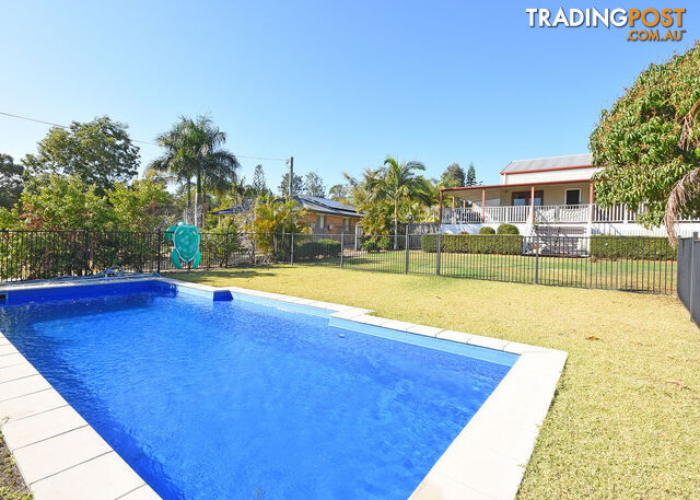 8 Henks Court CRAIGNISH QLD 4655