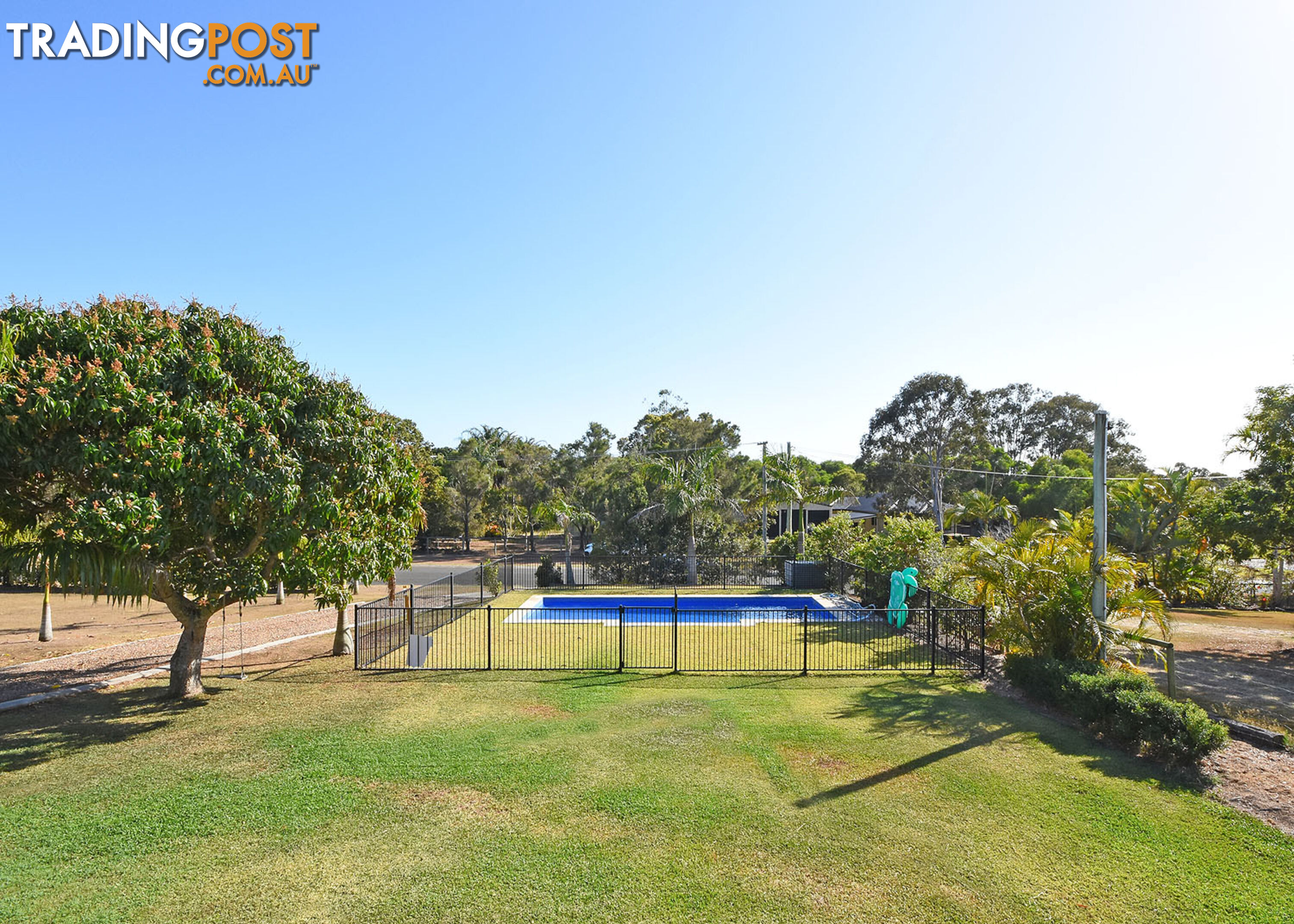 8 Henks Court CRAIGNISH QLD 4655