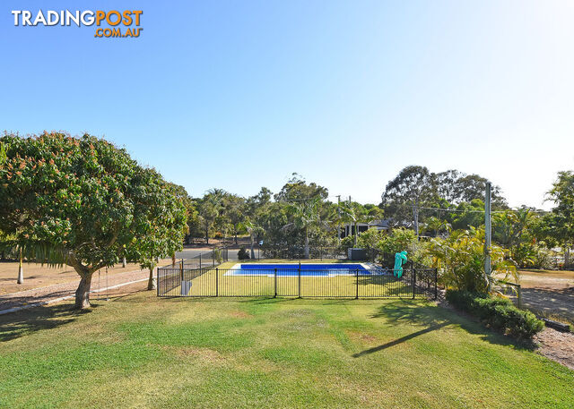 8 Henks Court CRAIGNISH QLD 4655