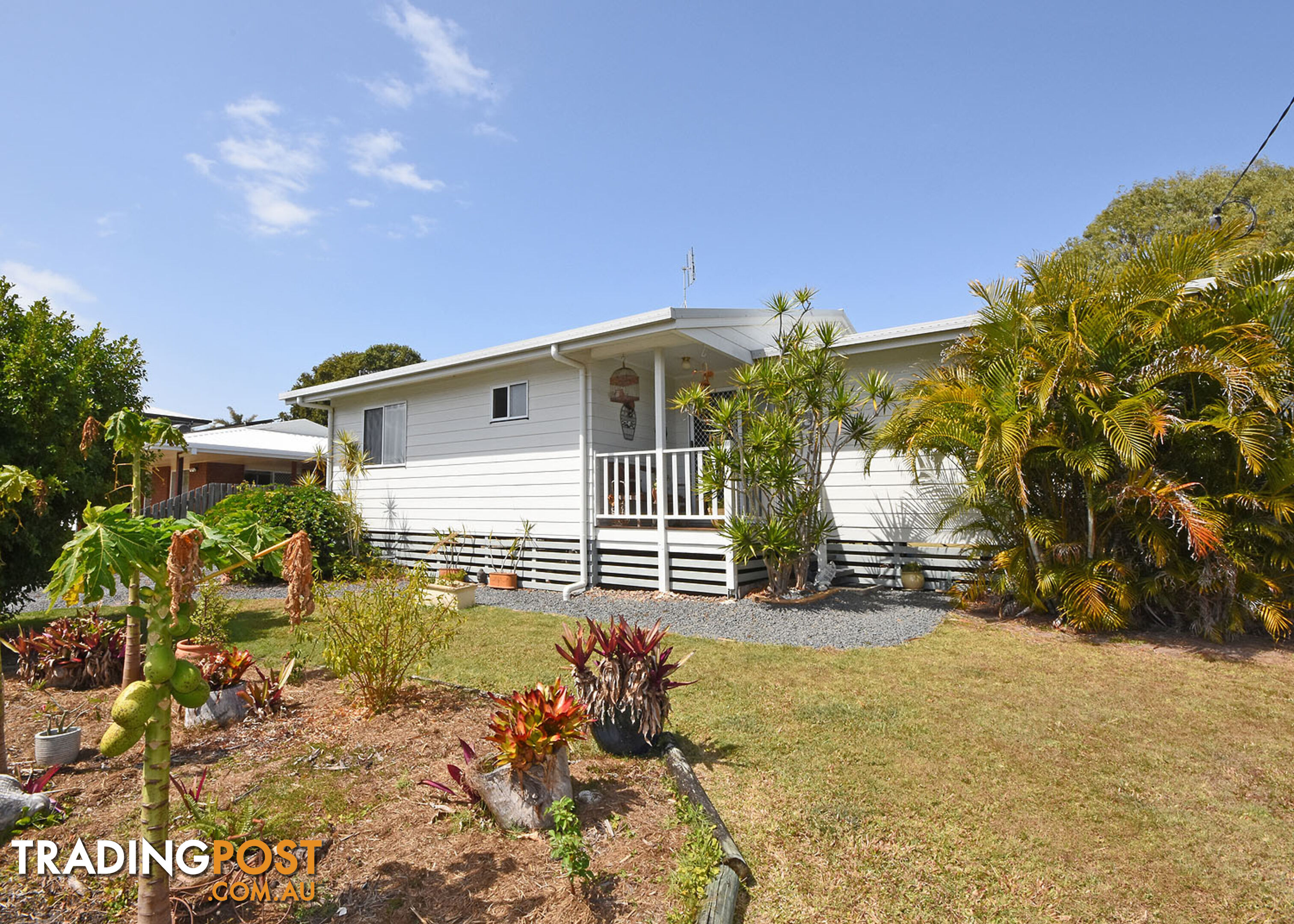 76 Hammond Street URANGAN QLD 4655