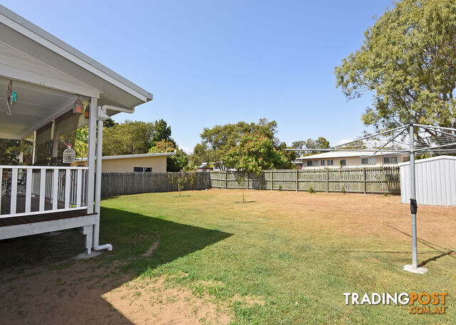 76 Hammond Street URANGAN QLD 4655