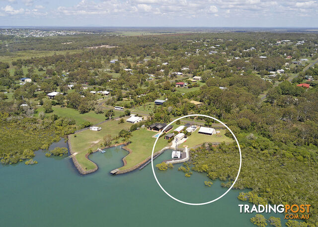 25 Pelican Avenue BOORAL QLD 4655