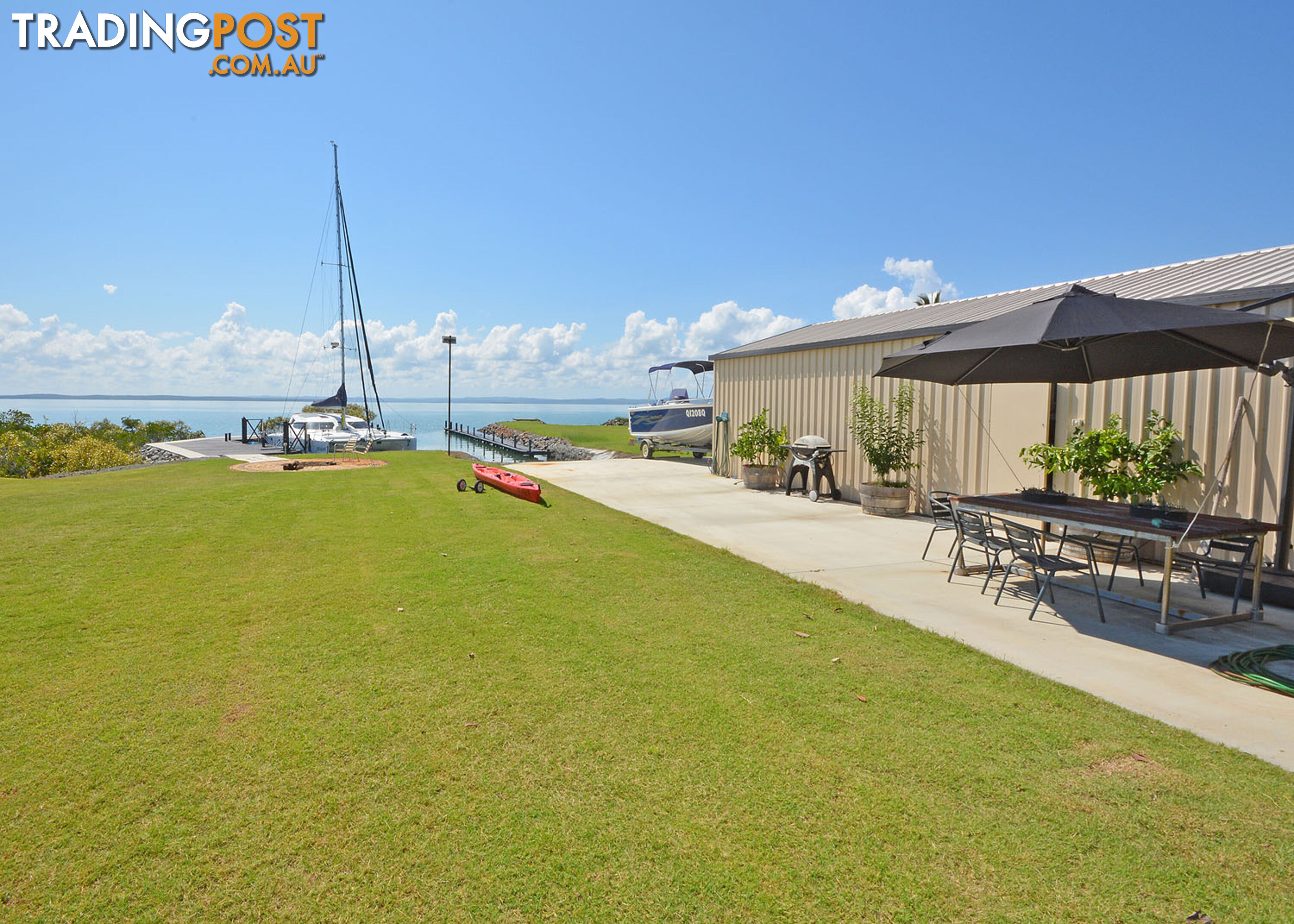 25 Pelican Avenue BOORAL QLD 4655