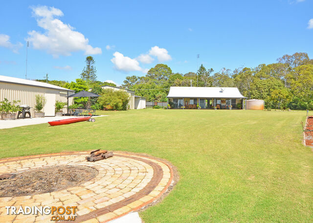 25 Pelican Avenue BOORAL QLD 4655