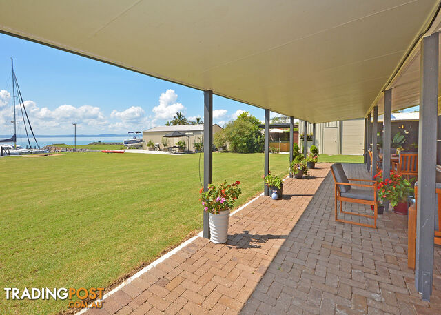 25 Pelican Avenue BOORAL QLD 4655