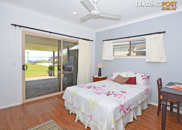 25 Pelican Avenue BOORAL QLD 4655