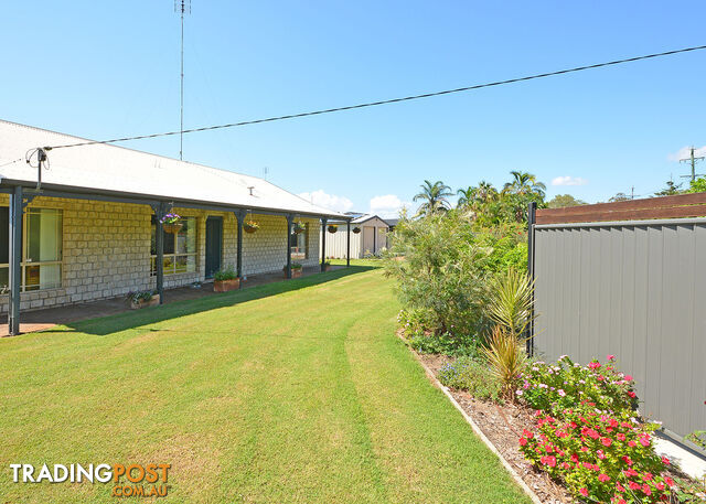 25 Pelican Avenue BOORAL QLD 4655