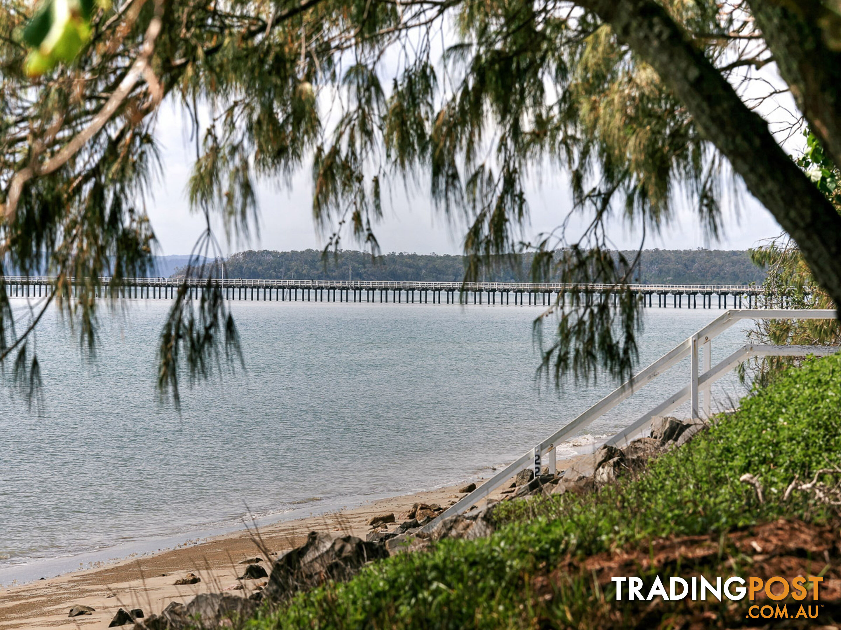 3/542 Esplanade URANGAN QLD 4655